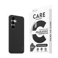 Samsung Galaxy S25 Case Fashionable MagSafe Black