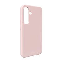 Samsung Galaxy S25 Case Icon Pink
