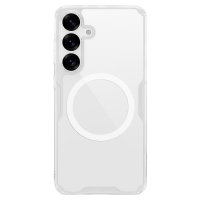 Samsung Galaxy S25 Case Nature Pro Series MagSafe Transparent