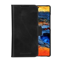 Samsung Galaxy S25 Ultra Cover Lynge Black