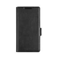 Samsung Galaxy S25 Ultra Cover Oslo Pro Black