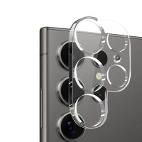 Samsung Galaxy S25 Ultra Camera Protector 3D