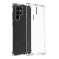 Samsung Galaxy S25 Ultra Case TPU Case Transparent