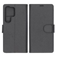 Samsung Galaxy S25 Ultra Cover 3 Card slots Black