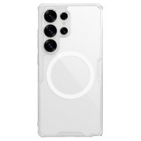 Samsung Galaxy S25 Ultra Case Nature Pro Series MagSafe Transparent