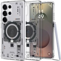Samsung Galaxy S25 Ultra Case Ultra Hybrid Neo One MagFit