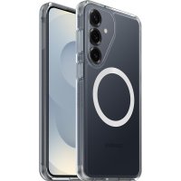 Samsung Galaxy S26 Plus Case React MagSafe Transparent