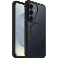 Samsung Galaxy S26 Case React MagSafe Black Crystal