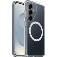 Samsung Galaxy S26 Case React MagSafe Transparent
