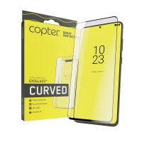Samsung Galaxy S26 Screen Protector Exoglass Curved