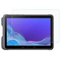 Samsung Galaxy Tab Active 4 Pro Screen Protector Tempered Glass Case Friendly