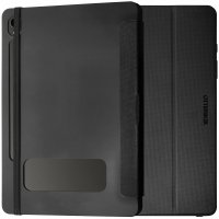 Samsung Galaxy Tab S9 Cover React Folio Black