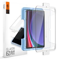 Samsung Galaxy Tab S9 Screen Protector GLAS.tR EZ Fit