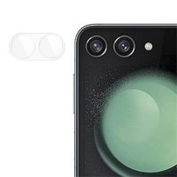 Samsung Galaxy Z Flip 6/Galaxy Z Flip 7 FE Camera Protector Glasberga