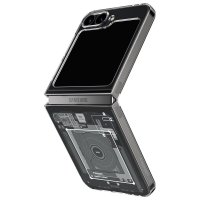 Samsung Galaxy Z Flip 6/Galaxy Z Flip 7 FE Case Air Skin Zero One Black