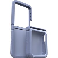 Samsung Galaxy Z Flip 6/Flip 7 FE Case Defender XT Denver Dusk Purple