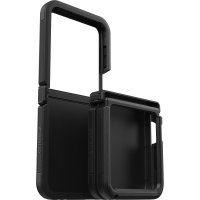 Samsung Galaxy Z Flip 6/Flip 7 FE Case Defender XT Black
