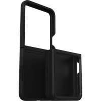 Samsung Galaxy Z Flip 6/Flip 7 FE Case Thin Flex Black