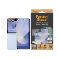 Samsung Galaxy Z Flip 6/Flip 7 FE Screen Protector FlipFoldFlex