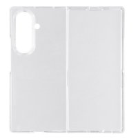 Samsung Galaxy Z Fold 7 Case Feather Series Transparent