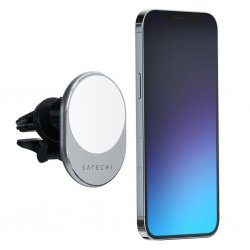 Magnetic Wireless Car Charger 75W