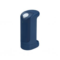 Shutter Grip Blue