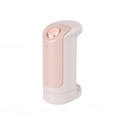 Shutter Grip Rose gold