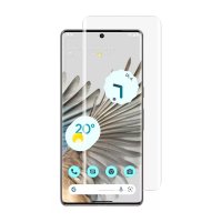 Google Pixel 7 Pro Screen Protector UV-Light Tempered Glass