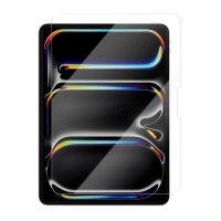 iPad Pro 11 (M4/M5) Screen Protector Tempered Glass