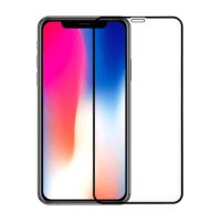 iPhone X/iPhone Xs/iPhone 11 Pro Screen Protector Tempered Glass 3D