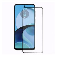 Motorola Moto G14 Screen Protector Tempered Glass Full Cover