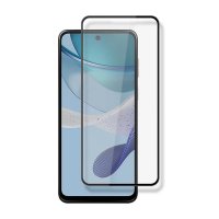 Motorola Moto G23 Screen Protector Tempered Glass Full Cover