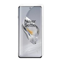 OnePlus 12 Screen Protector UV-Light Tempered Glass