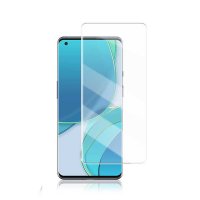 OnePlus 9 Screen Protector UV-Light Tempered Glass