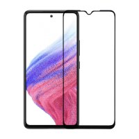Samsung Galaxy A33 5G Screen Protector 3D Tempered Glass