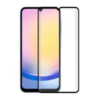 Samsung Galaxy A25 Screen Protector Tempered Glass 3D