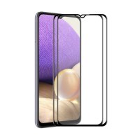 Samsung Galaxy A32 5G Screen Protector 3D Tempered Glass