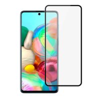 Samsung Galaxy A72 Screen Protector 3D Tempered Glass