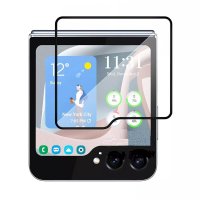 Samsung Galaxy Z Flip 6 Screen Protector 2.5D Tempered Glass