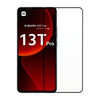 Xiaomi 13T/13T Pro Screen Protector Tempered Glass