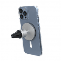 Car Holder AluDisk Go MagSafe