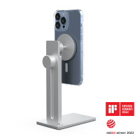 Stand AluDisc Pro MagSafe