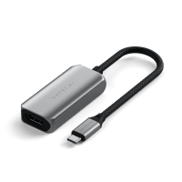 Adapter USB-C To HDMI 2.1 8K