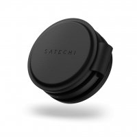 OntheGo 3-in-1 wireless charger black