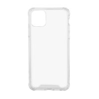 iPhone 11 Case Shock resistant Transparent