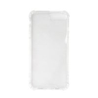 iPhone 7 Plus/iPhone 8 Plus Case Shock resistant White