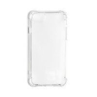 iPhone 7/8/SE Case Shock resistant Transparent