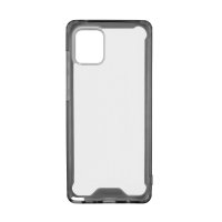 Samsung Galaxy Note 10 Lite Case Shock resistant Grey