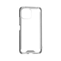 Xiaomi Mi 11 Lite Case Shock resistant Black