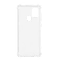 Samsung Galaxy A21s Case Shock resistant Transparent